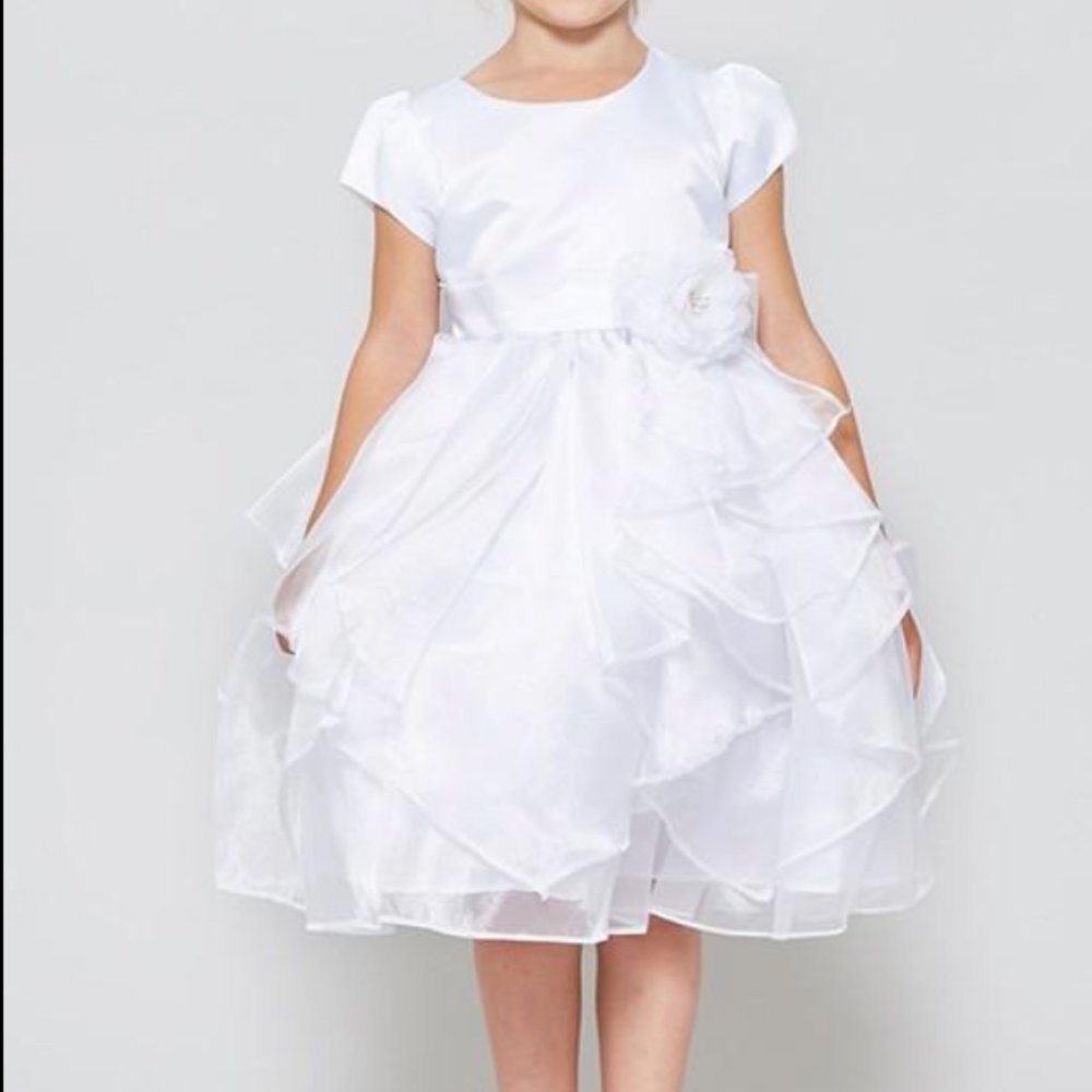Girl dress